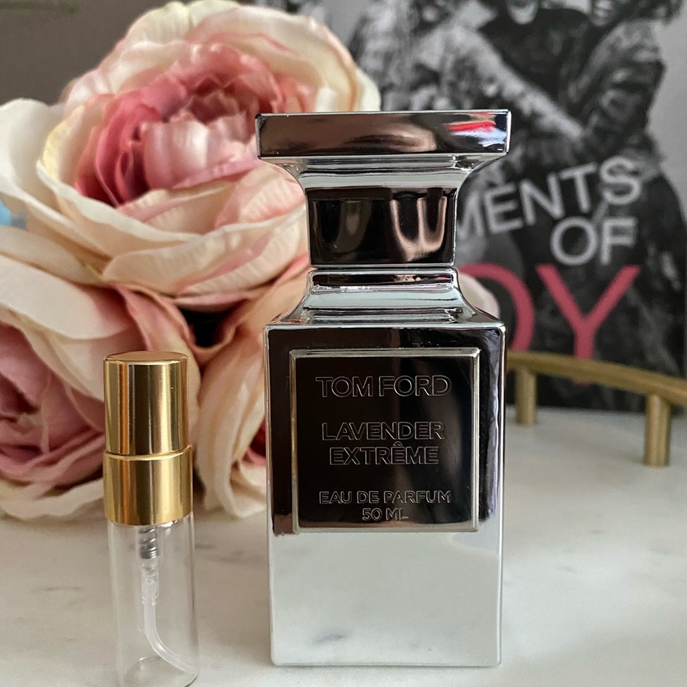 3 ml Tom Ford Lavender Extrême